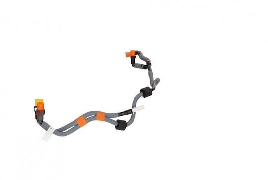 Fuel Return Hose Renault Master Iv 2.0 Dci 166711160r
