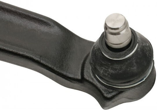 Fiat Stilo 01 Vorderseite Kontrolle Arm Rechts M12x1.25 50700779