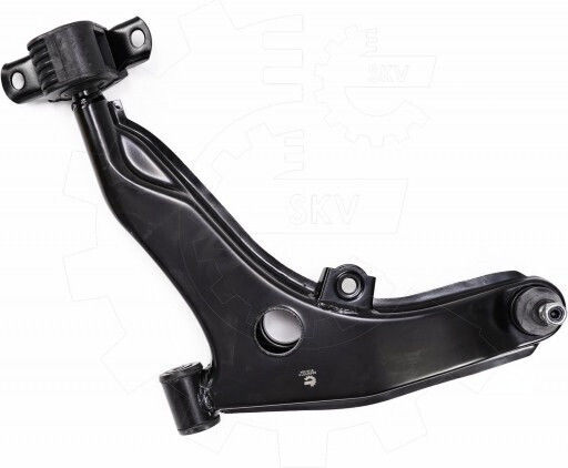 Braț Suspensie Mitsubishi Carisma Ax Frontal Stânga Mn133617