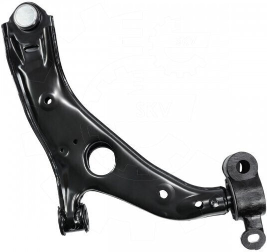 Брахион Анартисис Mazda CX-5 Преден Ос Ляв Kd3534350f