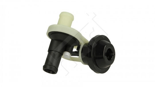 Hart Auto-Motorkragen Passat 1.9tdi 00-05 4a0819809