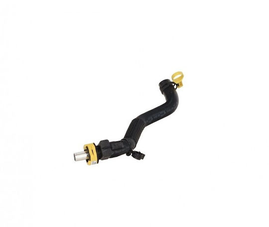Смукателен Маркуч Citroen Jumper 14 2.0/2.2 Hdi E6 Нагревател 9807490480