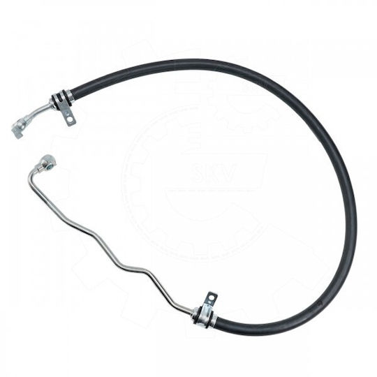 Steering System Hose Mitsubishi Lancer VII MR510412