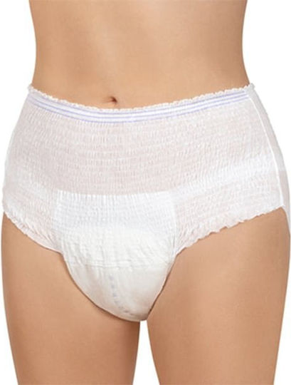 Hartmann Molicare Premium Mobile Incontinence Underwear Large 14 Units