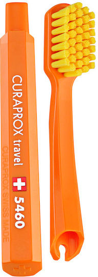 Curaprox Reise-Set Grün