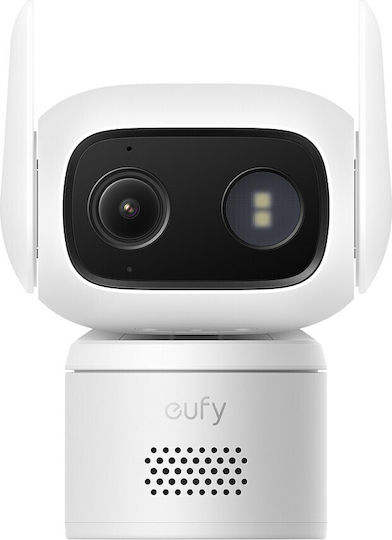 Eufy C31 Cameră de Supraveghere IP Wi-Fi Full HD 1080p Impermeabilă cu Comunicare Bidirecțională