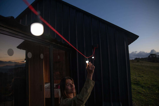 BioLite Lanternă LED solară pentru camping