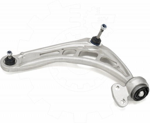 Bmw 3 Serie Vorderachse Linke Federbeinaufnahme 31122343353s1