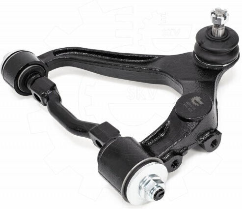 Arm Toyota Dyna 100 Granvia Hiace IV Front Axle Left 4806729075