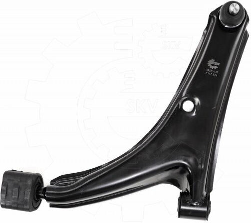 Βραχίονας Ανάρτησης Subaru Justy Ii Suzuki Swift Ii Εμπρός Άξονας Αριστερά 4520260e00