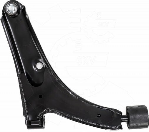 Βραχίονας Ανάρτησης Subaru Justy Ii Suzuki Swift Ii Εμπρός Άξονας Αριστερά 4520260e00