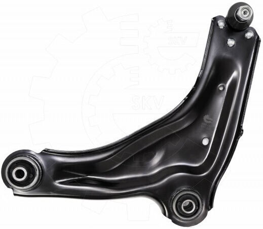 SKV Vorderachse Renault Laguna II Linker Achsschenkel 8200602612