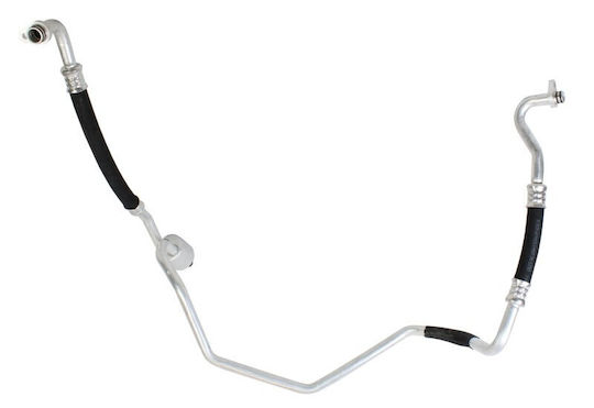 Air Conditioning Hose Peugeot 3008 1 2-1 6 04 9831991080