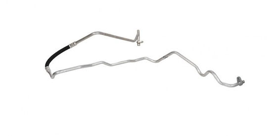 Air Conditioning Hose Renault Kangoo 08 Gearbox Parallel 924404730r