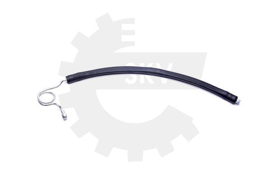 Conductă sistem direcție Audi 100 A6 C4 4a1422893aa