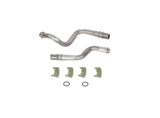 Set de Țevi de Răcire pentru Încălzitor Citroën Jumper 14 1615650680