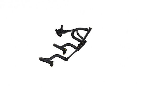 Fuel Return Hose Renault Kangoo II 08 1.5 Dci 166714217r