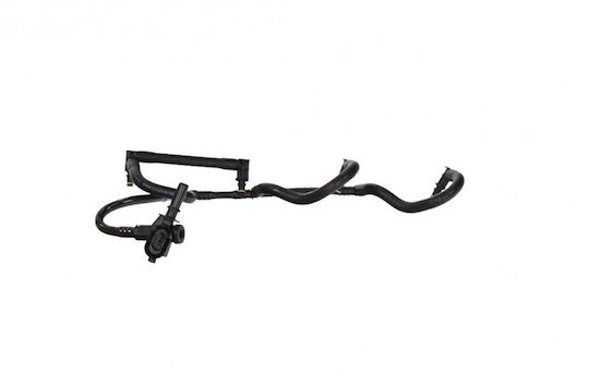 Fuel Return Hose Renault Kangoo II 08 1.5 Dci 166714217r