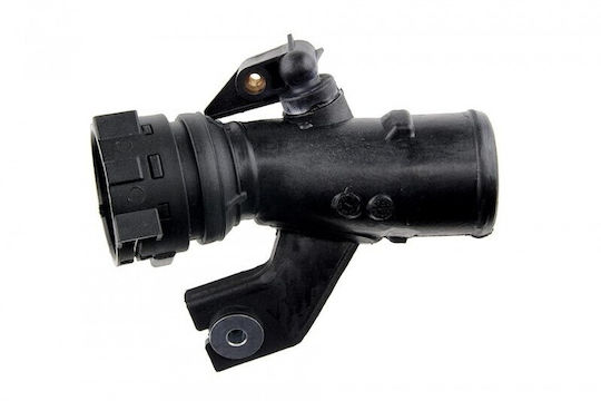 Αεραγωγός Nissan Qashqai 1.5dci 07 14460-bb30c
