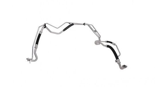 Air Conditioning Hose Citroën Berlingo 08 High Low Pressure 9681693280