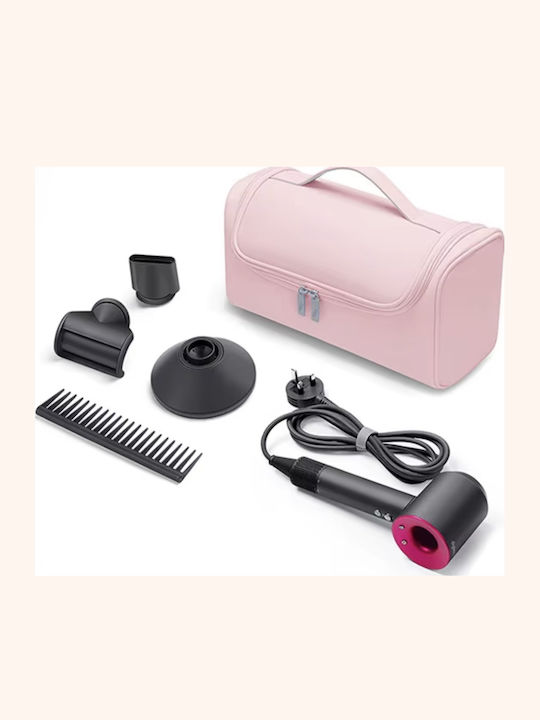 Travel Case Cosmetic Bag Dyson Multistyler Airwrap Supersonic