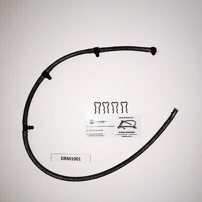 Furtun de retur combustibil Fiat Punto 1.9 Jtd 95 46478839