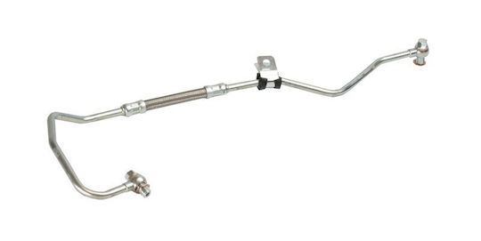 Conductă de Ungere a Turbosuflantei Citroen Jumper 2.2 Hdi 11 9677529380