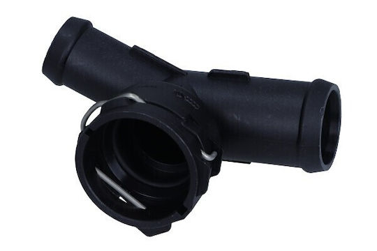 Volkswagen Caddy 2004 1k0122291b Cooling System Hose