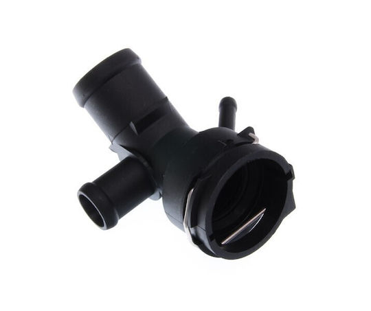 Σύνδεσμος Συστήματος Ψύξης Vw Golf5 Jetta Passat 2,0 03-10 1k0122291a