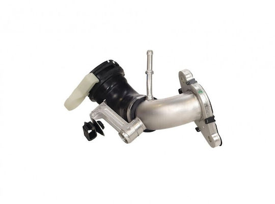Egr-Schlauch Renault Haupt-Motorkragen Iv 2.0 Dci Ecke 24 147135966r