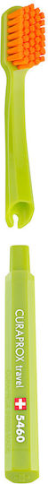 Curaprox Toothbrush Red