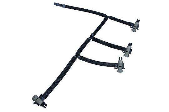 Furtun de retur combustibil Volkswagen Transporter 2016 04l130235l