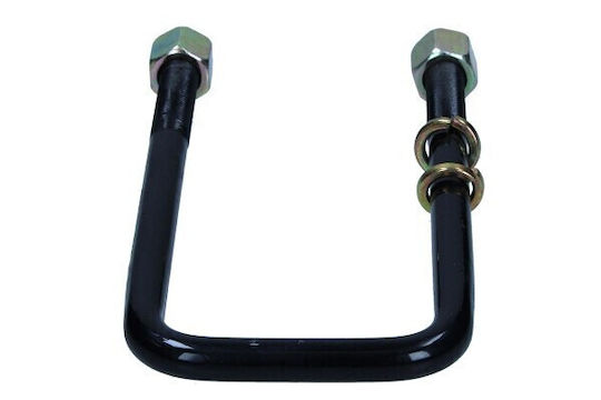 Leaf Spring Clamp Mitsubishi L200 05 155x73 M12x50mm 0433-001