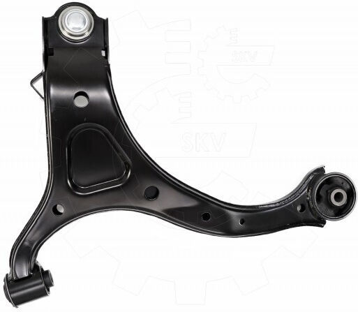 Braț Suspensie Nissan Căutător De Drumuri Ii Axă Față Stânga 545010w000