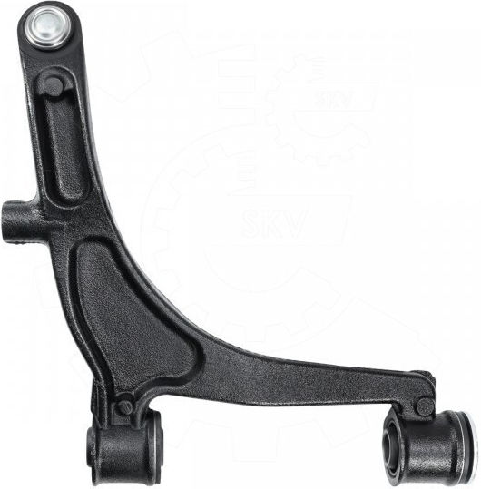 Braț Nissan Interstar Opel Movano A Renault Maestru Ii Axă Față Stânga 7700302118
