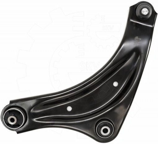 Vordere Aufhängung Arm Links Nissan Juke Leaf 545011ka0a