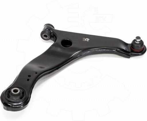 Suspension Arm Mitsubishi Grandis Front Axle Right Mr594326