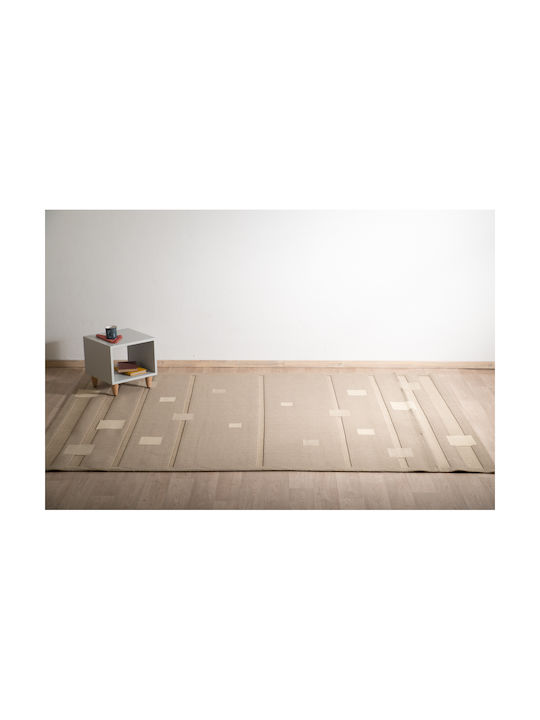 Decostar Covor 80x150cm Gri
