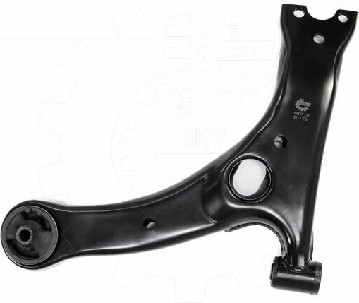 Braț Suspensie Toyota Corolla E12 Sedan Kombi Verso Ax Frontal Stânga 4806902020
