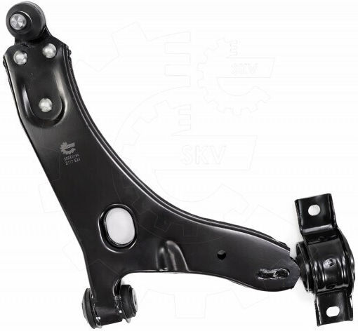Βραχίονας Ανάρτησης Ford Focus I Εμπρός Άξονας Δεξιά 2m513042bb