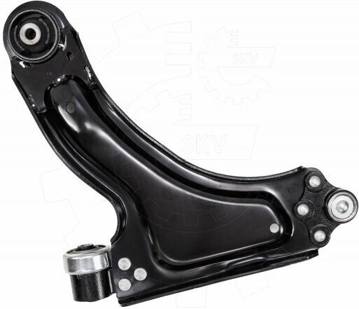 Front Suspension Arm Opel Combo Corsa C D Vauxhall Combo Mk Ii Corsa Mk Ii Front Axle Right 352063