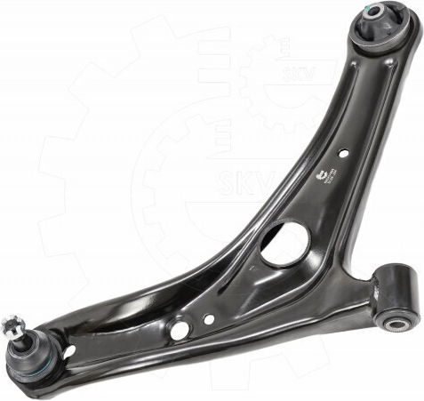 SKV Vorderachse Antriebsarm Für Toyota Yaris Rechts 4806859055