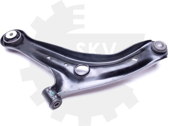 Vorderarmlehne Rechts Für Ford Fiesta Vi Mazda 2 Ii 1518904 1518904