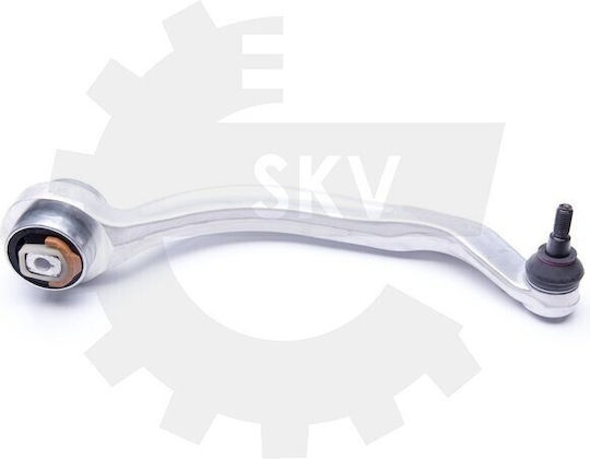 Set Für Die Vorderseite Achse Audi A8 D2 Facelift Spurstange 16 Mm 1160500041/hd 1160500041/hd