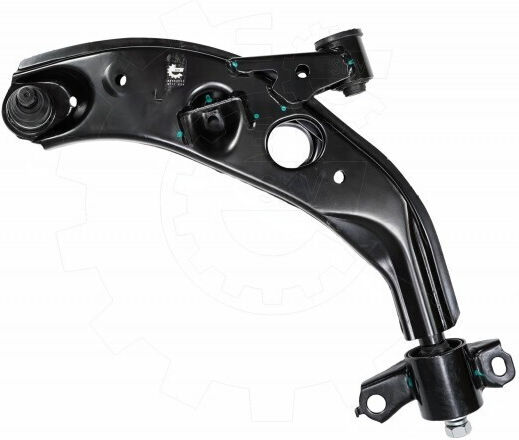 Βραχίονας Ανάρτησης Mazda 626 Iv Εμπρός Άξονας Αριστερά Ga2a34350
