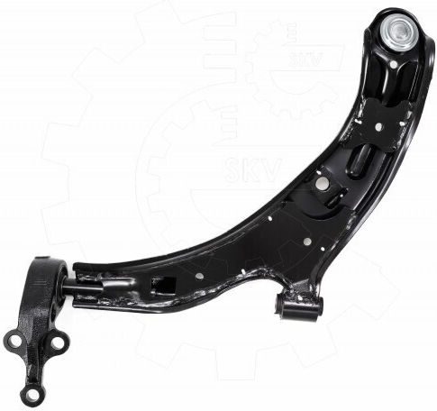 Βραχίονας Ανάρτησης Nissan Almera Ii Μπροστινός Άξονας Δεξιά 545004m410