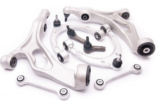 Комплект Усилени Рамена Audi Q7 2006-2015 8 Броя 36798-set-ms