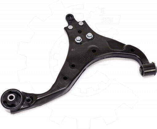 Βραχίονας Ανάρτησης Hyundai Tucson Kia Sportage Ii Εμπρός Άξονας Δεξιά 545012e010