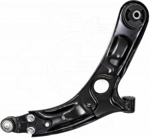 Преден Важел Hyundai I30 Kia Ceed Pro Ceed Ляв Преден Ось 54500a6200