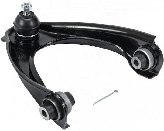 Vorderes Autoteile für die Honda Civic Vi Cr-v Ii Integra Linke Achse 51460s04023